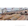 ASTM A53 seamless Structural Steel Pipe